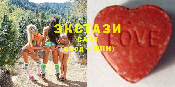 хмурый Алексин