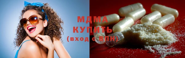 хмурый Алексин