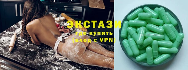 хмурый Алексин